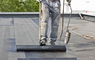 flat roof replacement Healds Green, Greater Manchester
